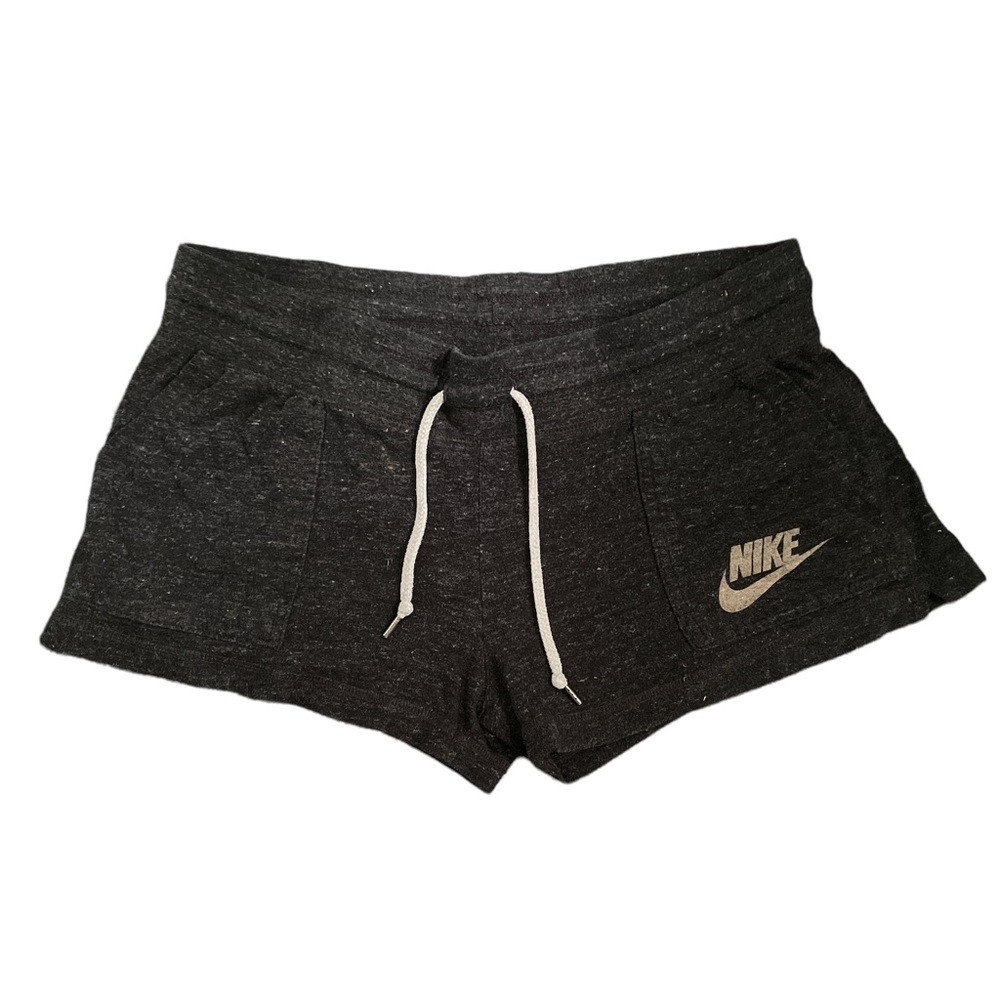 Nike Sweat Shorts